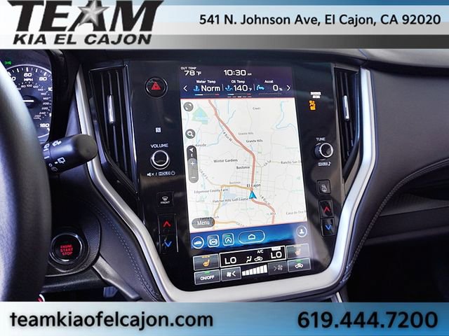 Used 2020 Subaru Outback Premium w/ Popular Package #1 image 27