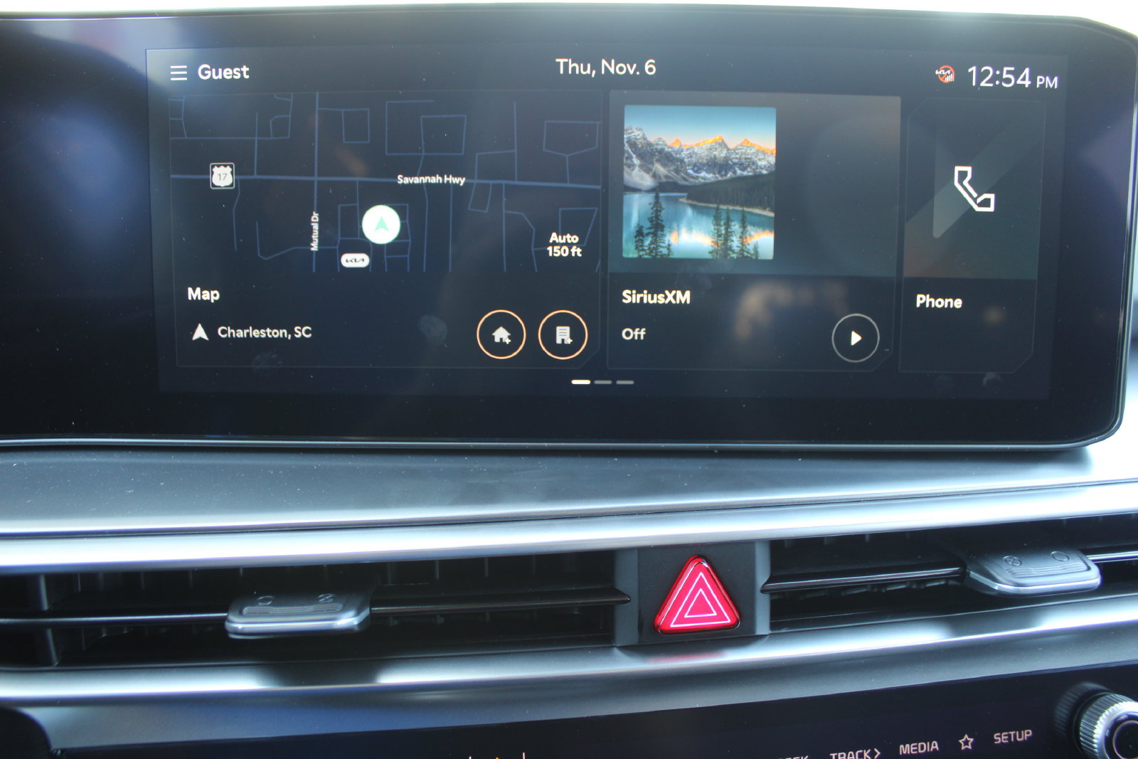 New 2026 Kia Sorento EX FWD image 44