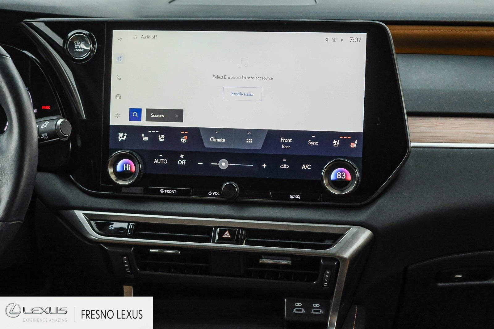 Certified 2023 Lexus RX 350 350 Premium image 17