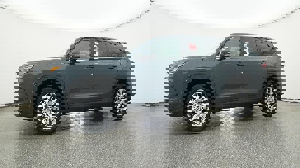 New 2026 Toyota Grand Highlander Limited image 18