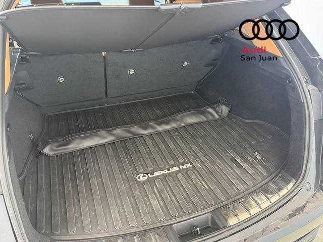 Used 2024 Lexus NX 250 FWD image 9