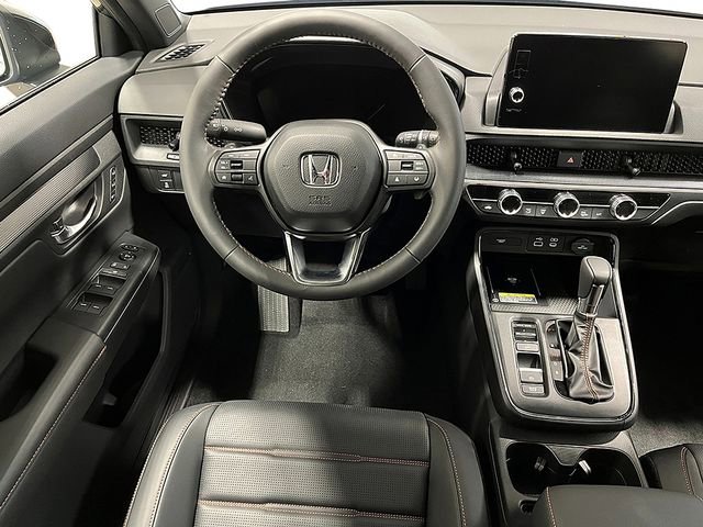 New 2025 Honda CR-V Sport-L image 26