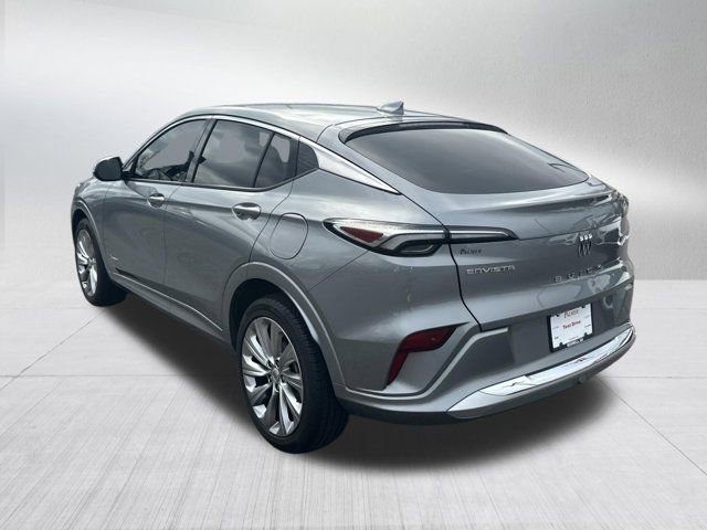 Used 2024 Buick Envista Avenir image 8