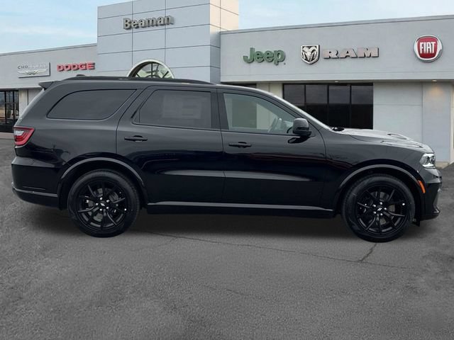 New 2026 Dodge Durango GT w/ Tow 'N Go Package AWD/4WD image 8