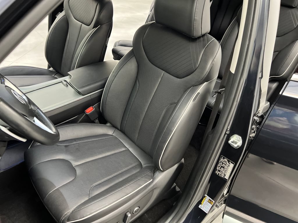 Used 2024 Hyundai Palisade SEL AWD/4WD image 11