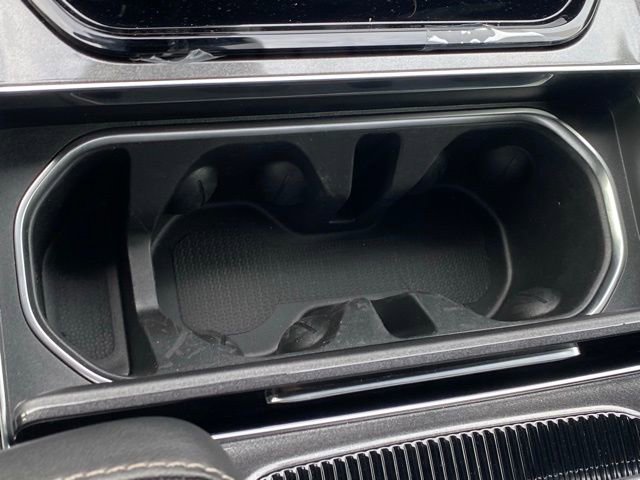 New 2024 Jeep Wagoneer L 4WD w/ Convenience Group I image 25