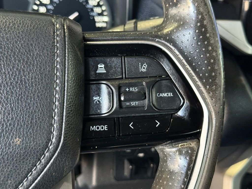 Used 2023 Toyota Tundra SR5 AWD/4WD image 22