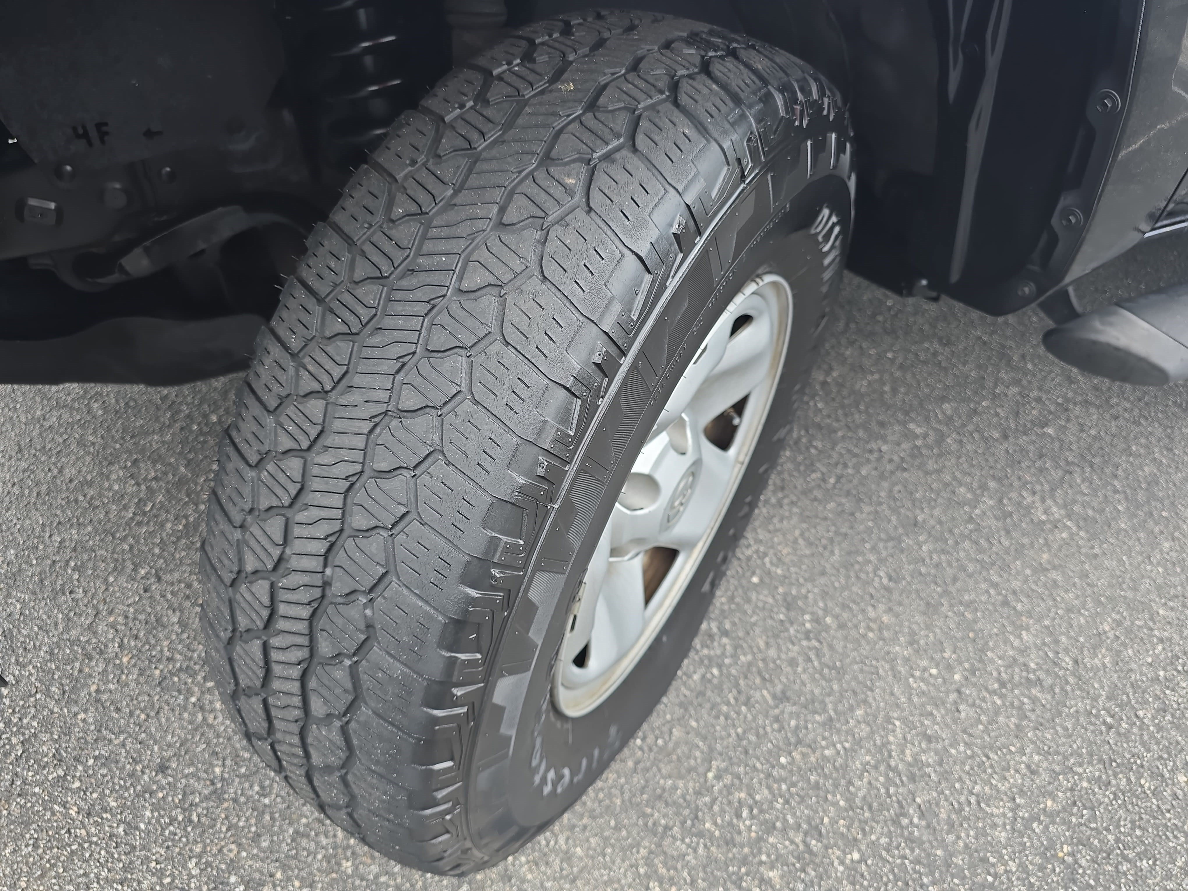 Used 2022 Toyota Tacoma SR5 RWD image 29