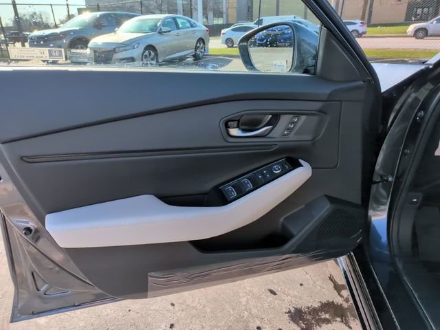 New 2026 Honda Accord Touring image 18