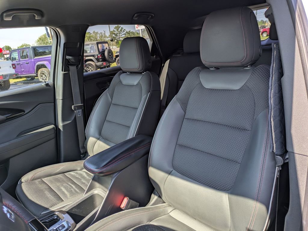 Used 2023 Chevrolet TrailBlazer RS w/ Convenience Package image 15
