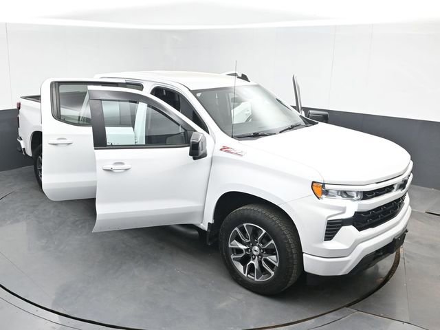Used 2022 Chevrolet Silverado 1500 RST image 48