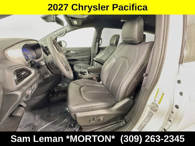 New 2027 Chrysler Pacifica LX FWD image 20