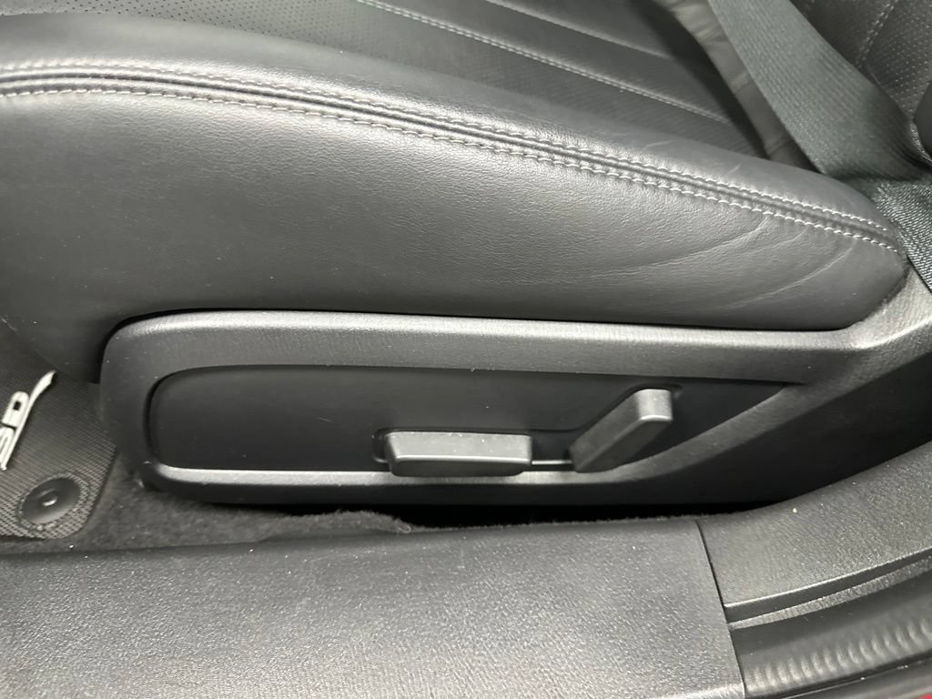 Used 2021 MAZDA MAZDA6 Touring FWD image 13