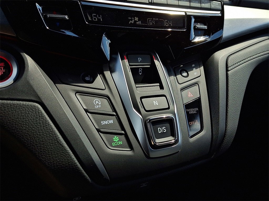New 2026 Honda Odyssey Sport-L image 9
