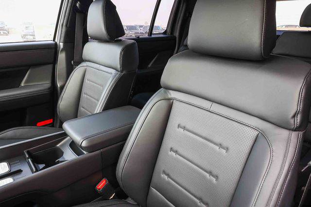 New 2026 Hyundai Santa Fe Calligraphy AWD/4WD image 28