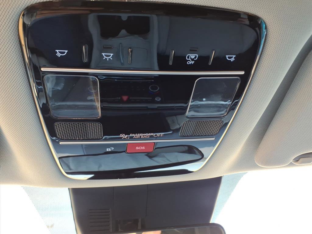 New 2026 Hyundai Santa Fe SEL image 27