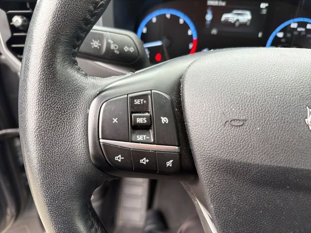 Used 2023 Ford Bronco Sport Big Bend w/ Convenience Package AWD/4WD image 13