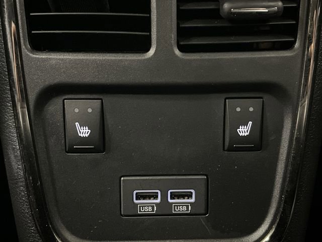 Used 2022 Dodge Charger SRT Hellcat image 32