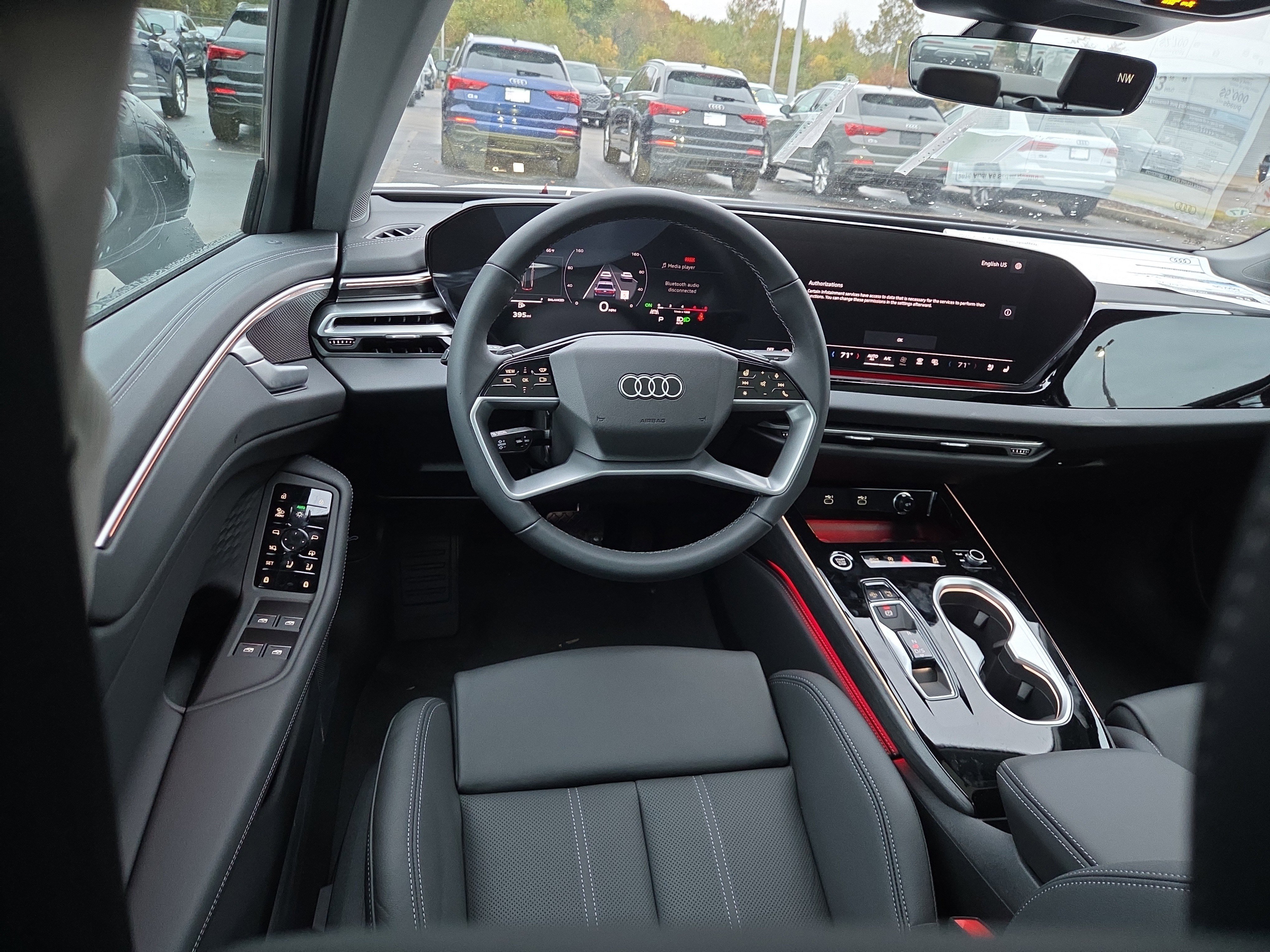 New 2026 Audi A6 Premium Plus image 7