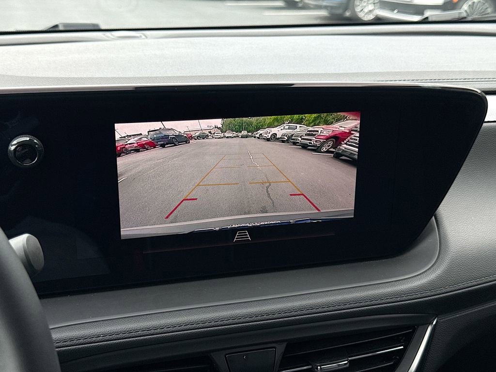 Used 2024 Buick Encore GX Preferred image 14