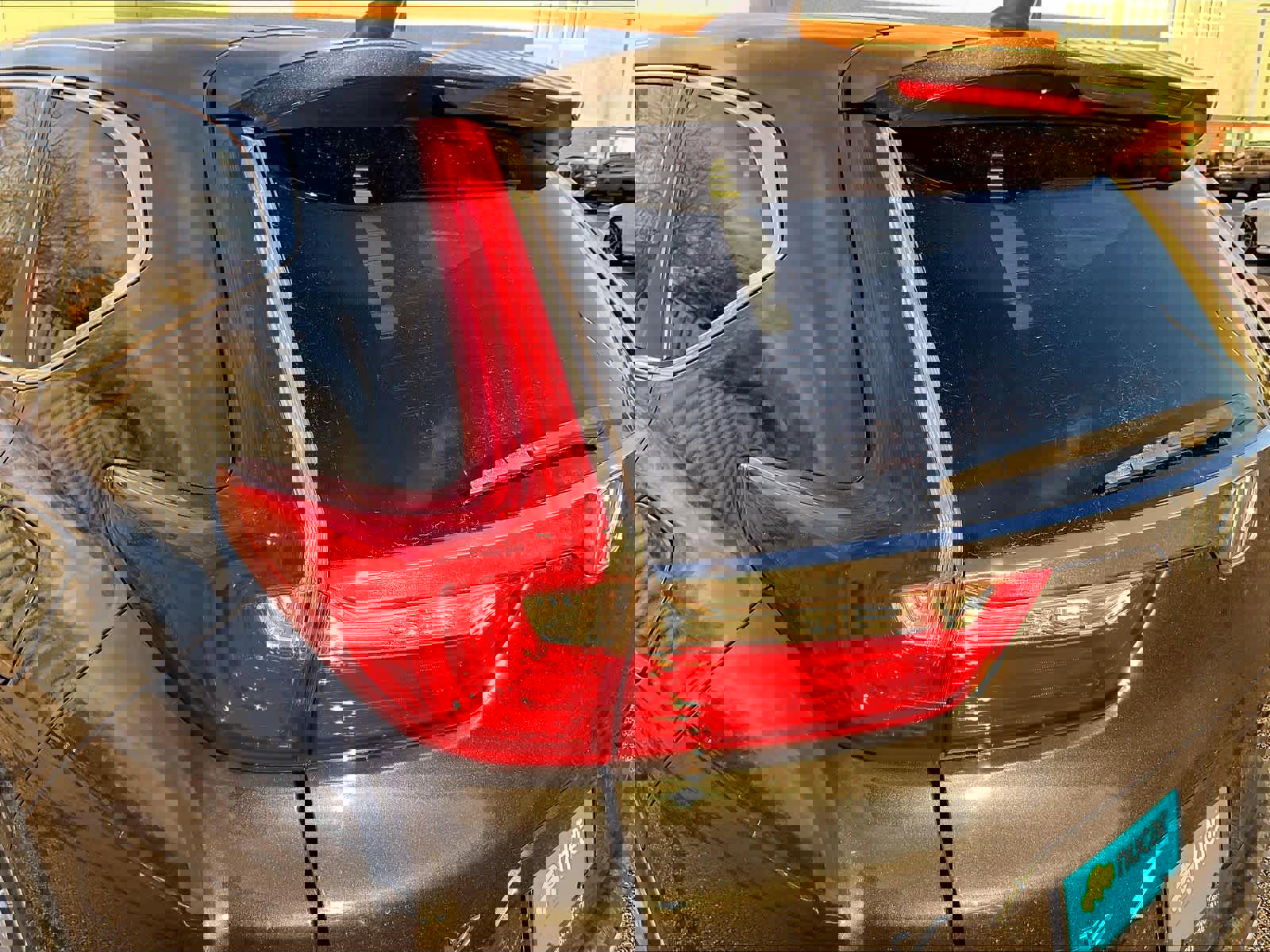 Certified 2018 Honda CR-V EX-L image 45