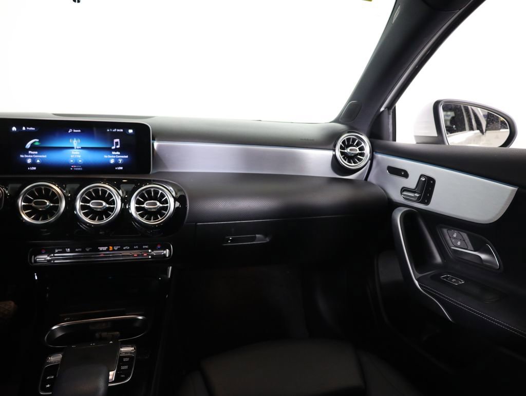 Certified 2019 Mercedes-Benz A 220 4MATIC image 46