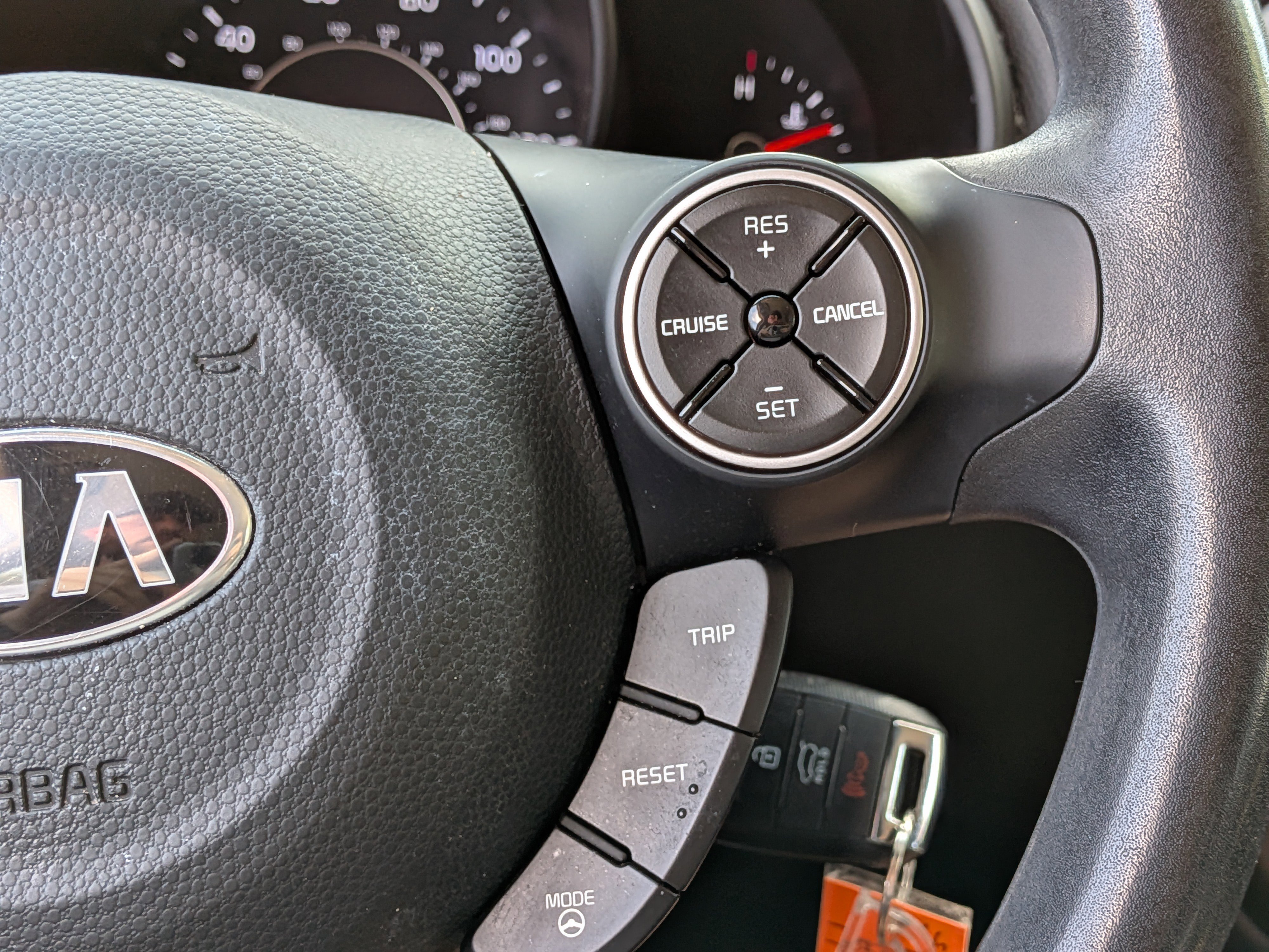 Used 2015 Kia Soul + FWD image 23
