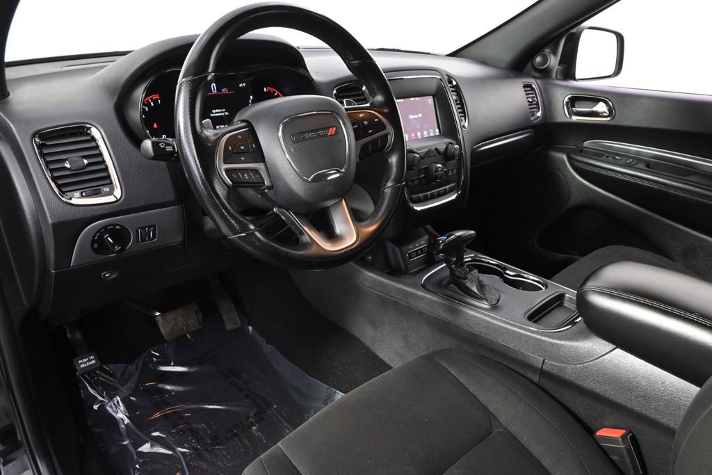 Used 2019 Dodge Durango GT w/ Blacktop Package image 12