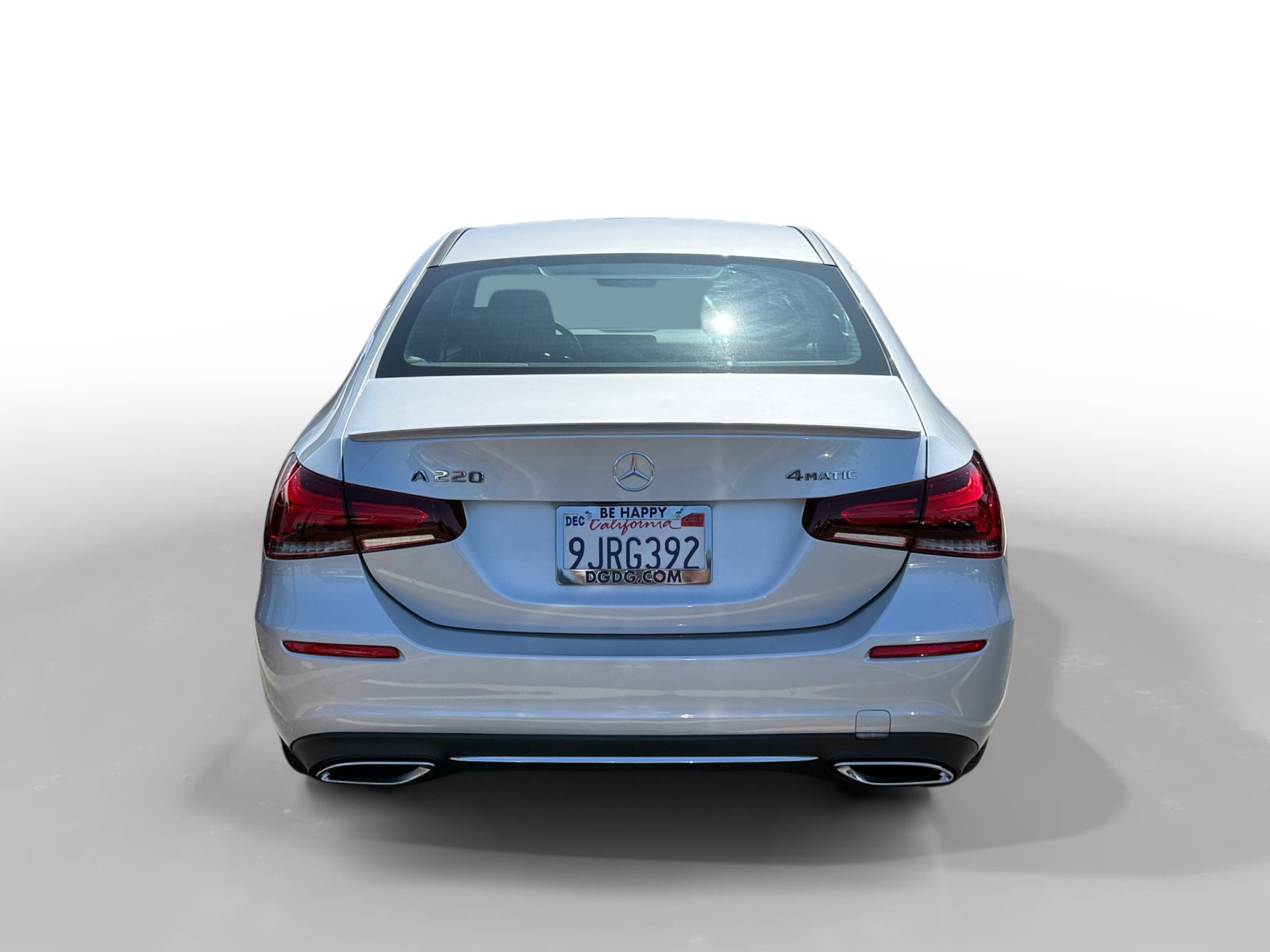 Used 2019 Mercedes-Benz A 220 4MATIC image 4