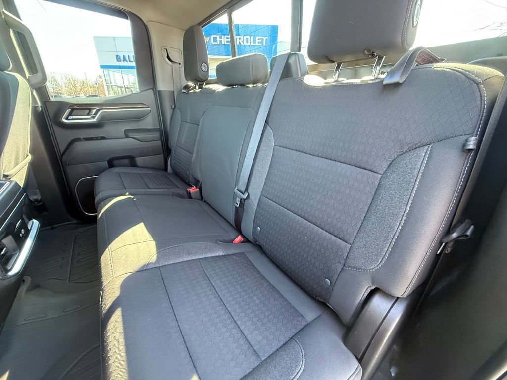 Used 2023 GMC Sierra 1500 Elevation w/ Preferred Package image 24