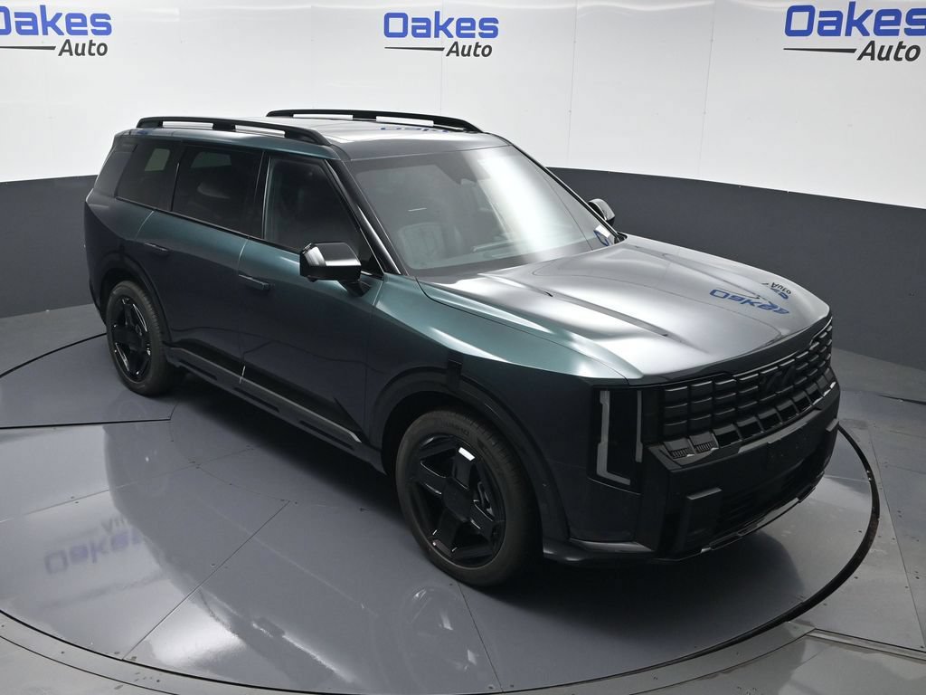 New 2027 Kia Telluride X-Line SX Prestige w/ Towing Package AWD/4WD image 51
