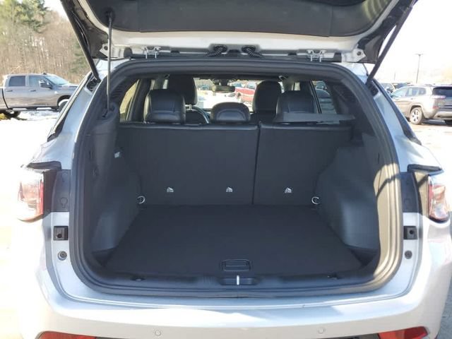 New 2026 Jeep Compass Limited AWD/4WD image 10
