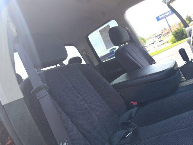 Used 2004 Dodge Ram 2500 Truck SLT w/ Trailer Tow Group image 37