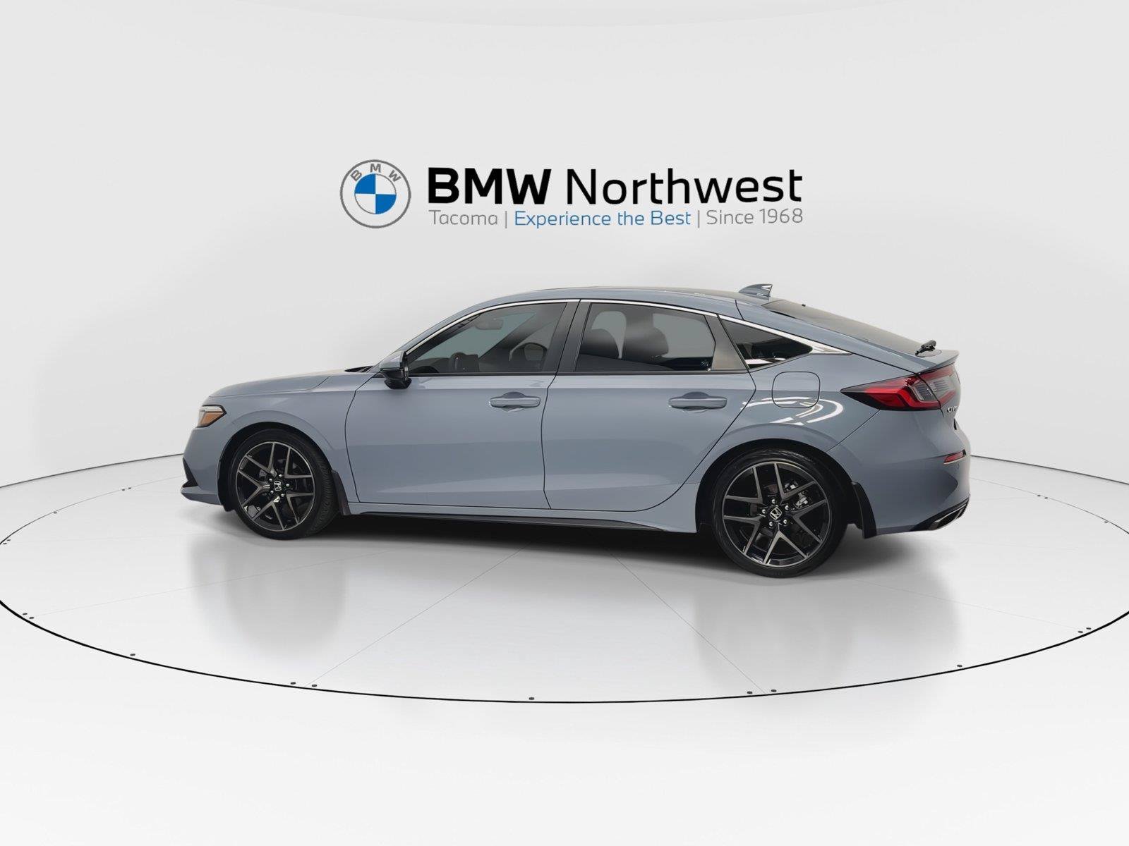 Used 2022 Honda Civic Sport Touring image 3