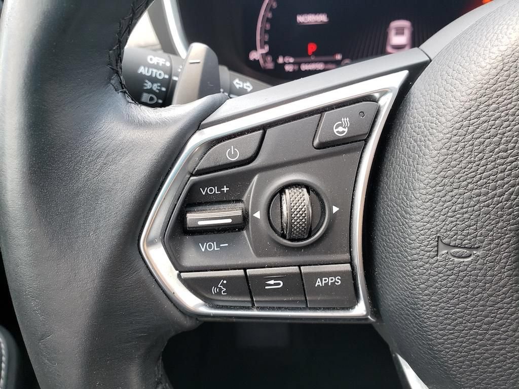 Certified 2024 Acura MDX SH-AWD w/ Advance Package image 16