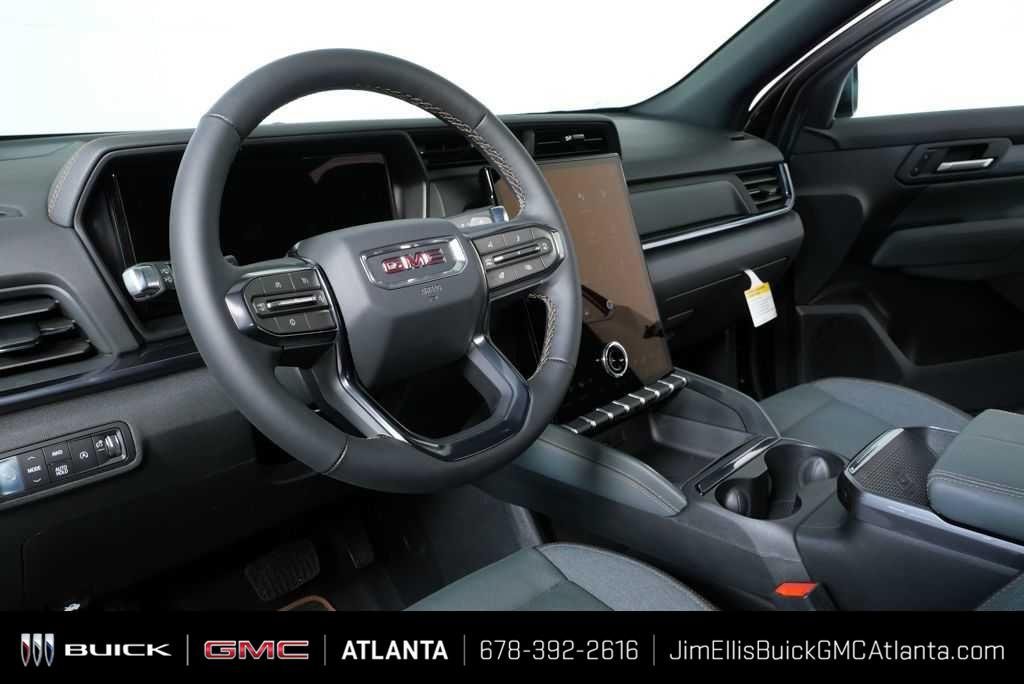 New 2026 GMC Terrain AT4 w/ Convenience Package III AWD/4WD image 28