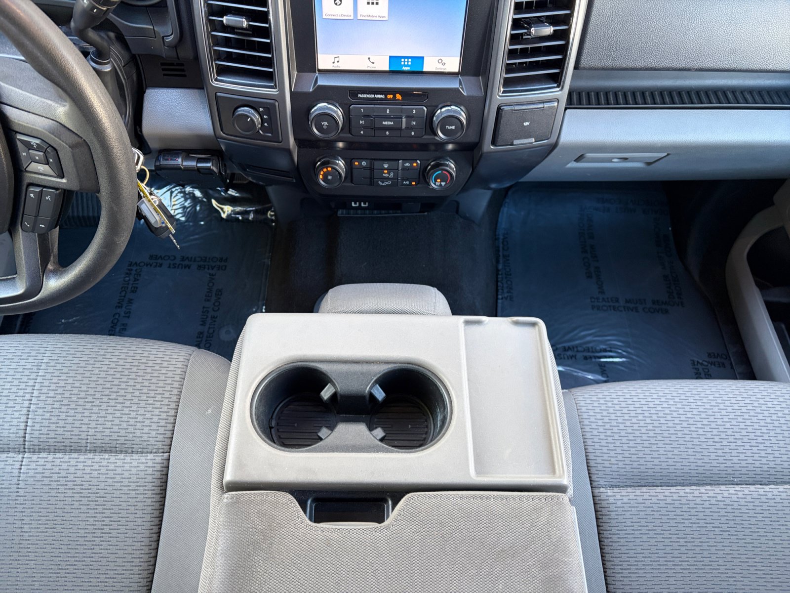 Used 2019 Ford F150 XLT AWD/4WD image 23
