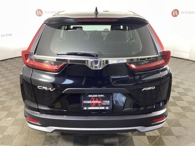 Used 2020 Honda CR-V LX image 5