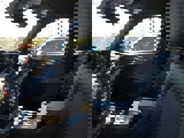 Used 2025 Buick Envista Preferred w/ Advanced Safety Package image 16