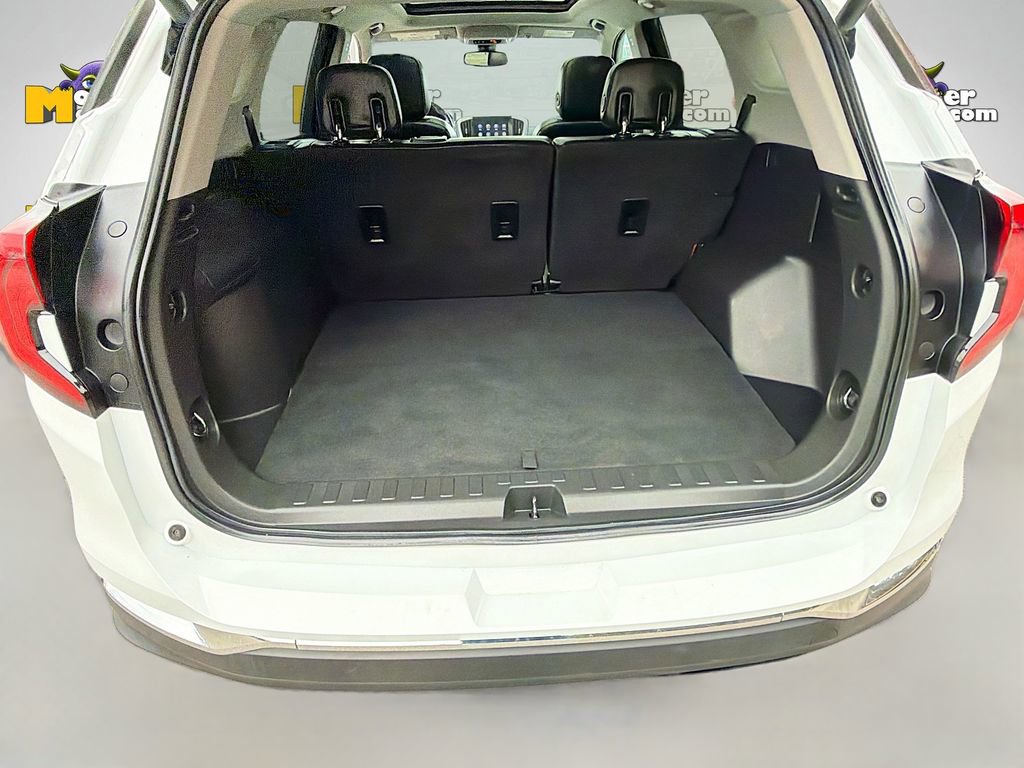 Used 2020 GMC Terrain SLT w/ Preferred Package image 27