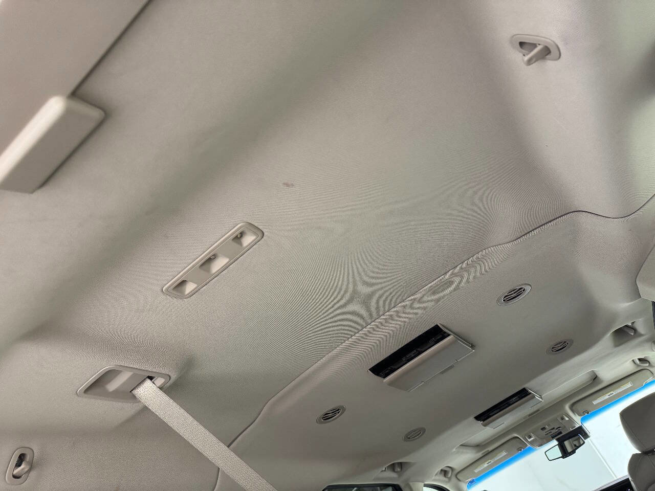 Used 2016 Cadillac Escalade ESV Premium AWD/4WD image 96