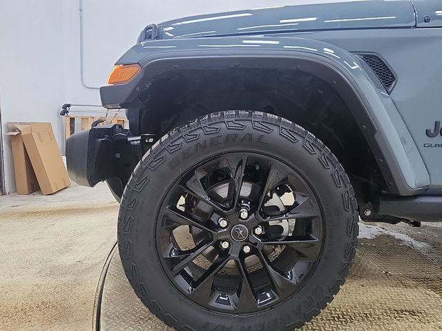 Certified 2024 Jeep Gladiator Sport image 19