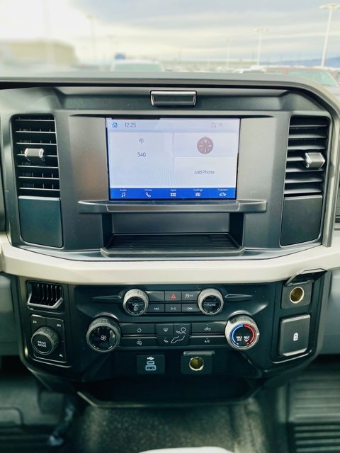 New 2026 Ford F350 XL image 13