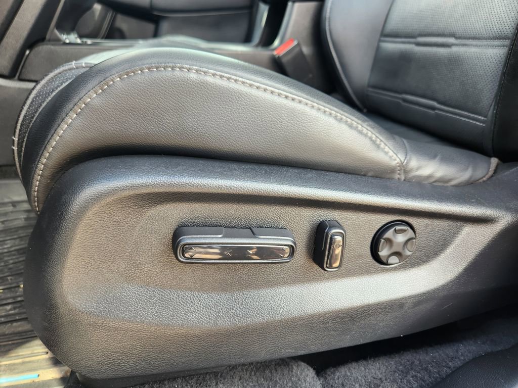 Used 2021 Honda CR-V EX-L image 22