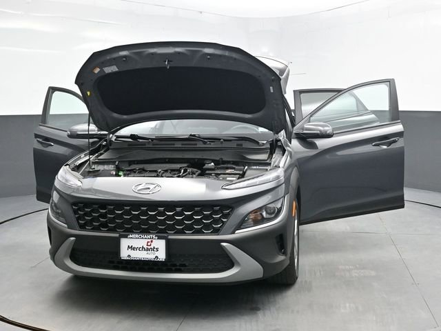 Used 2023 Hyundai Kona SEL w/ Cargo Package AWD/4WD image 41