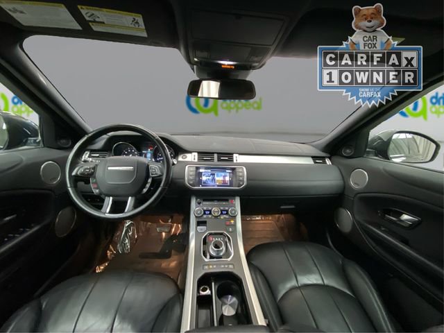 Used 2016 Land Rover Range Rover Evoque SE AWD/4WD image 27