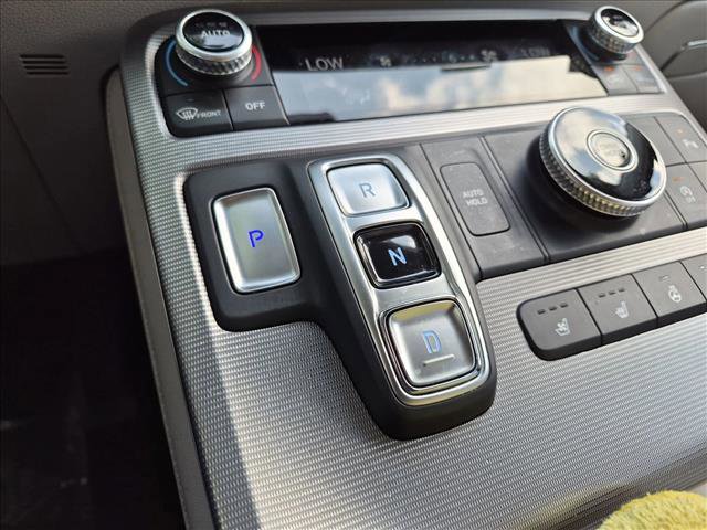 Used 2023 Hyundai Palisade Calligraphy FWD image 12