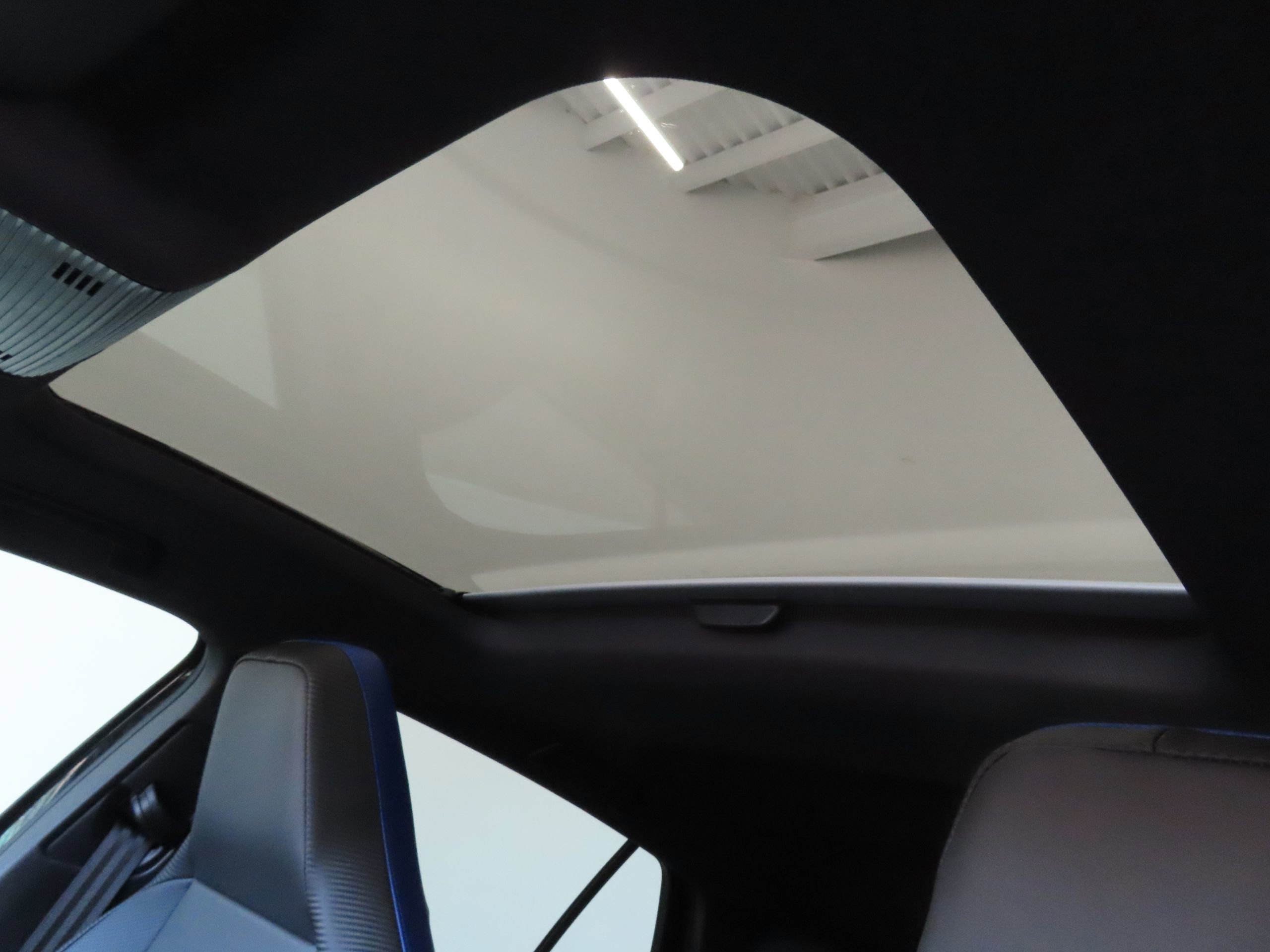 New 2026 Volkswagen Golf image 20