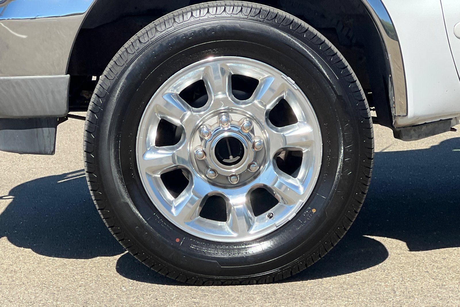 Used 2003 Ford F350 XL AWD/4WD image 39
