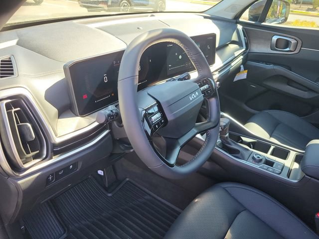 New 2026 Kia Sorento X-Line EX image 20